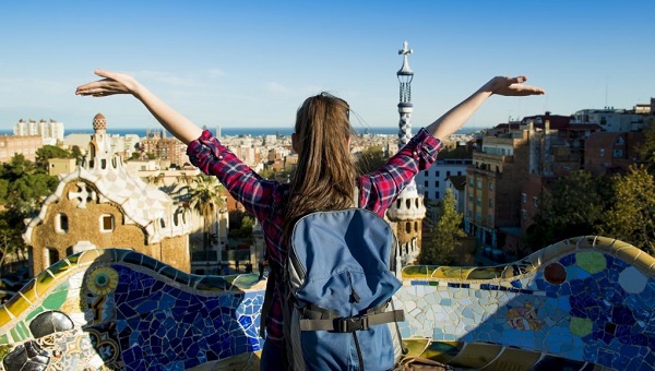 11 lý do để đi du học ở nước ngoài